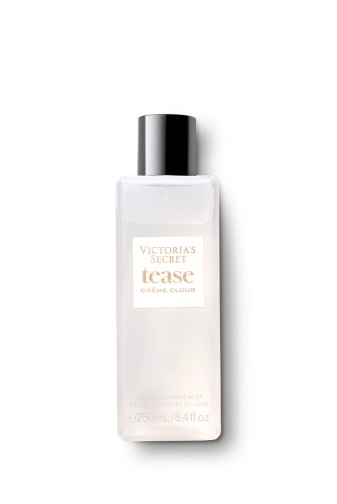 СПРЕЙ ДЛЯ ТЕЛА LUXE TEASE CREME CLOUD Victoria`s Secret