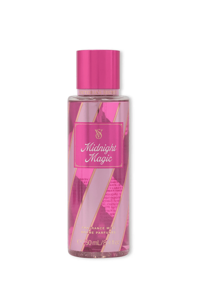 СПРЕЙ ДЛЯ ТІЛА MIDNIGHT MAGIC Victoria`s Secret