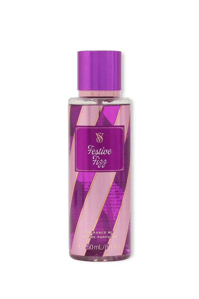 СПРЕЙ ДЛЯ ТІЛА FESTIVE FIZZ Victoria`s Secret