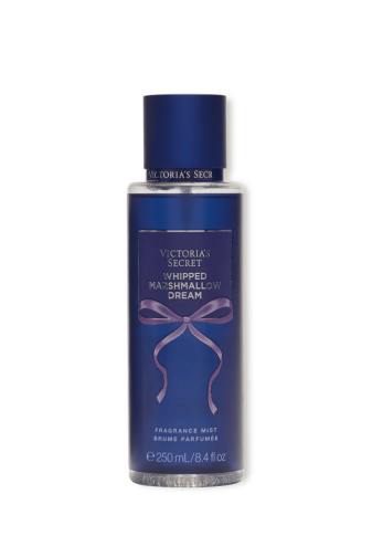 СПРЕЙ ДЛЯ ТЕЛА WHIPPED MARSHMALLOW DREAM Victoria`s Secret