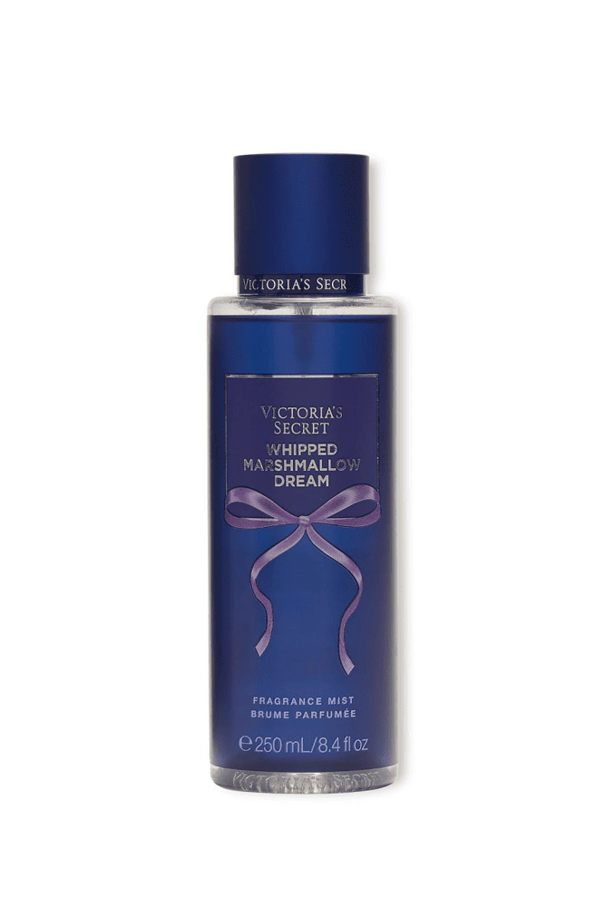 СПРЕЙ ДЛЯ ТІЛА WHIPPED MARSHMALLOW DREAM Victoria`s Secret