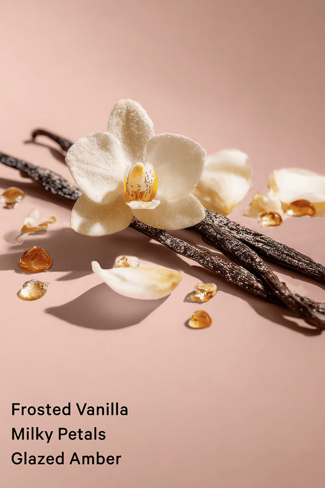 СПРЕЙ ДЛЯ ТІЛА FROSTED VANILLA FANTASY Victoria`s Secret СПРЕЙ ДЛЯ ТІЛА FROSTED VANILLA FANTASY Victoria`s Secret