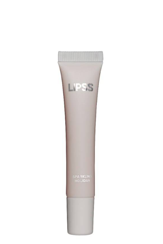 БЛИСК ДЛЯ ГУБ SPARKLING HOLIDAY LIPSS