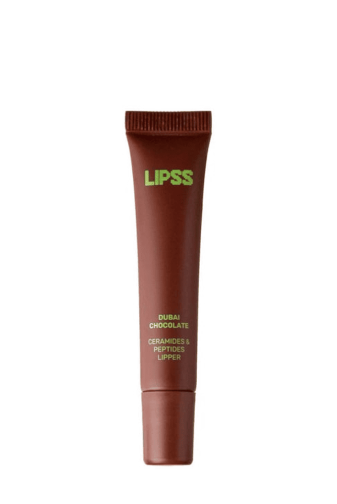 БЛИСК ДЛЯ ГУБ DUBAI CHOCOLATE Victoria`s Secret