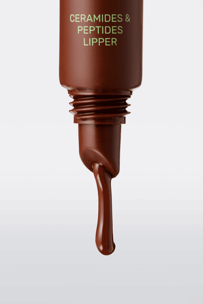 БЛИСК ДЛЯ ГУБ DUBAI CHOCOLATE Victoria`s Secret БЛИСК ДЛЯ ГУБ DUBAI CHOCOLATE Victoria`s Secret