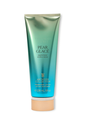 ЛОСЬЙОН PEAR GLACE ARCHIVES Victoria`s Secret