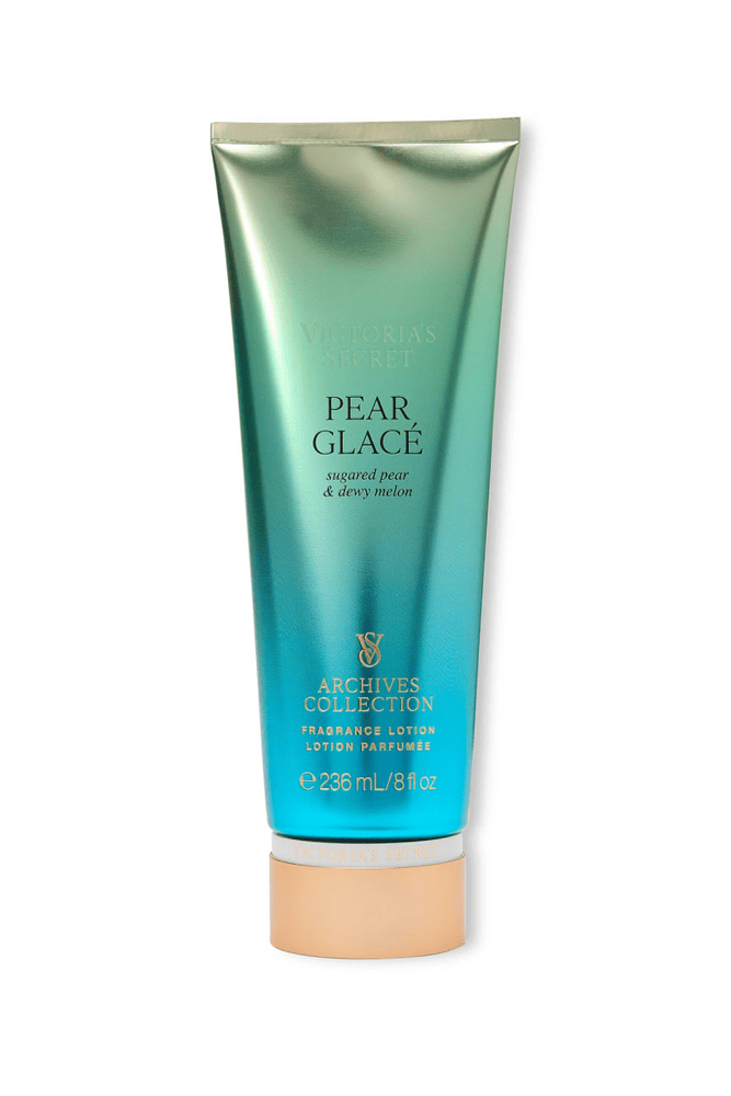 ЛОСЬЙОН PEAR GLACE ARCHIVES Victoria`s Secret