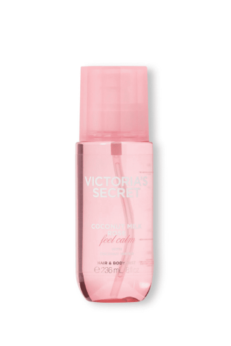 СПРЕЙ ДЛЯ ТІЛА NATURAL COCONUT MILK ROSE Victoria`s Secret