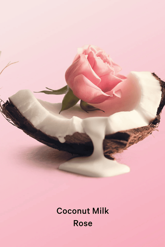 СПРЕЙ ДЛЯ ТІЛА NATURAL COCONUT MILK ROSE Victoria`s Secret СПРЕЙ ДЛЯ ТІЛА NATURAL COCONUT MILK ROSE Victoria`s Secret