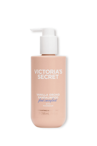 ЛОСЬЙОН NATURAL VANILLA ORCHID SANDALWOOD Victoria`s Secret