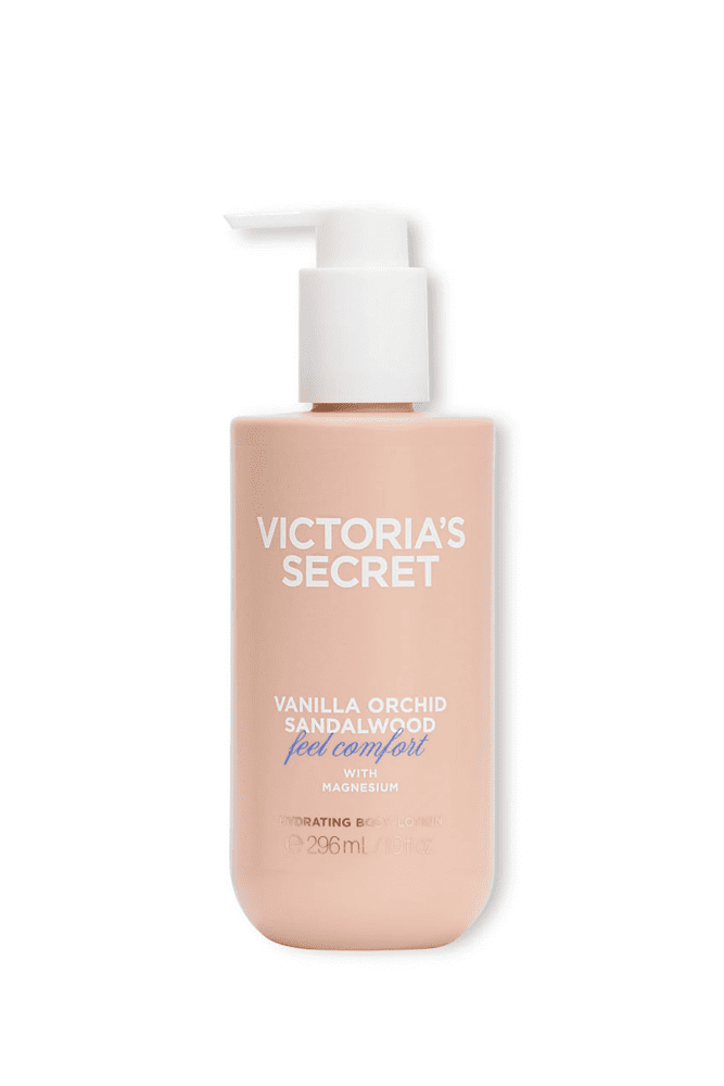 ЛОСЬЙОН NATURAL VANILLA ORCHID SANDALWOOD Victoria`s Secret
