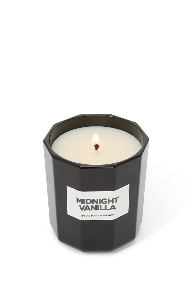 СВІЧКА MIDNIGHT VANILLA Victoria`s Secret
