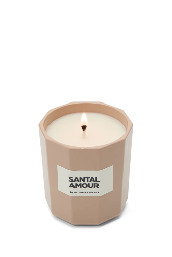 СВІЧКА SANTAL AMOUR Victoria`s Secret