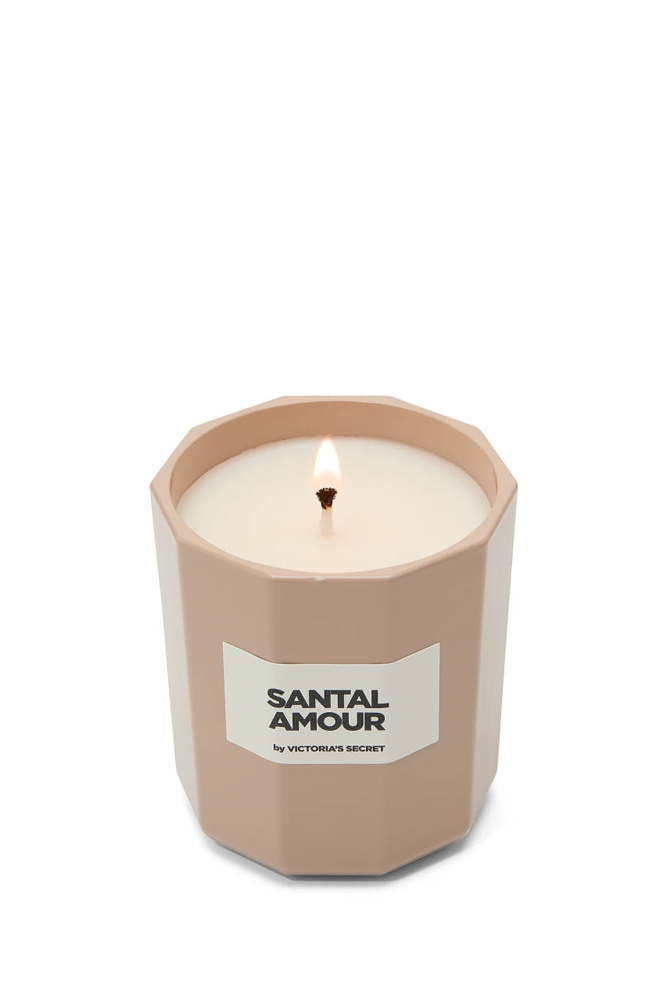 СВІЧКА SANTAL AMOUR Victoria`s Secret