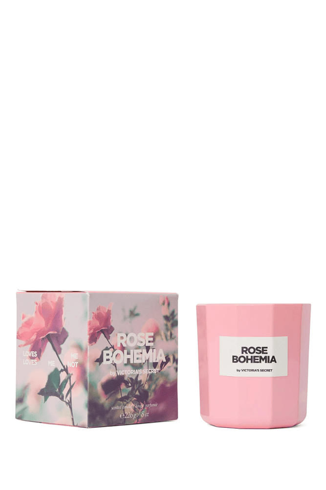 СВІЧКА ROSE BOHEMIA Victoria`s Secret