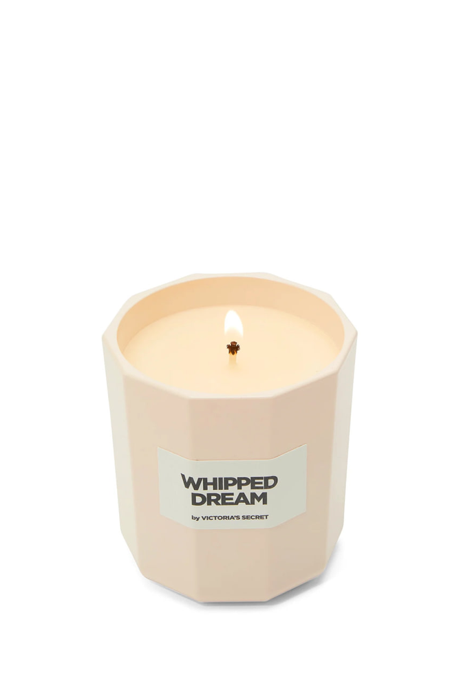 СВЕЧКА WHIPPED CREAM Victoria`s Secret