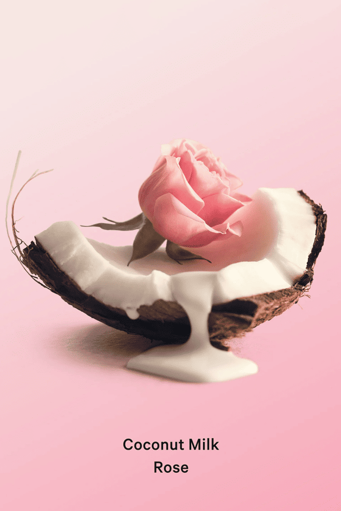 ЛОСЬЙОН NATURAL COCONUT MILK ROSE Victoria`s Secret ЛОСЬЙОН NATURAL COCONUT MILK ROSE Victoria`s Secret