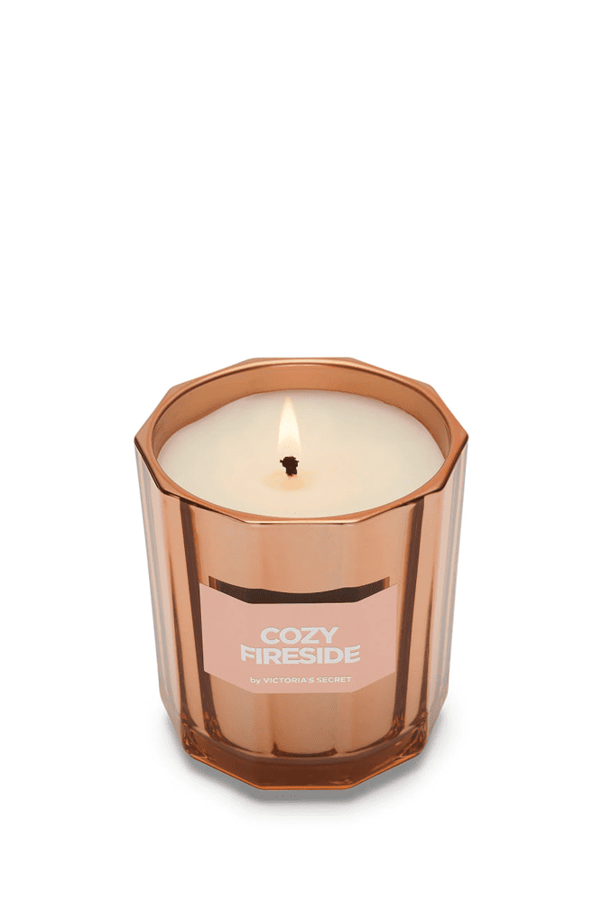 СВІЧКА COZY FIRESIDE Victoria`s Secret