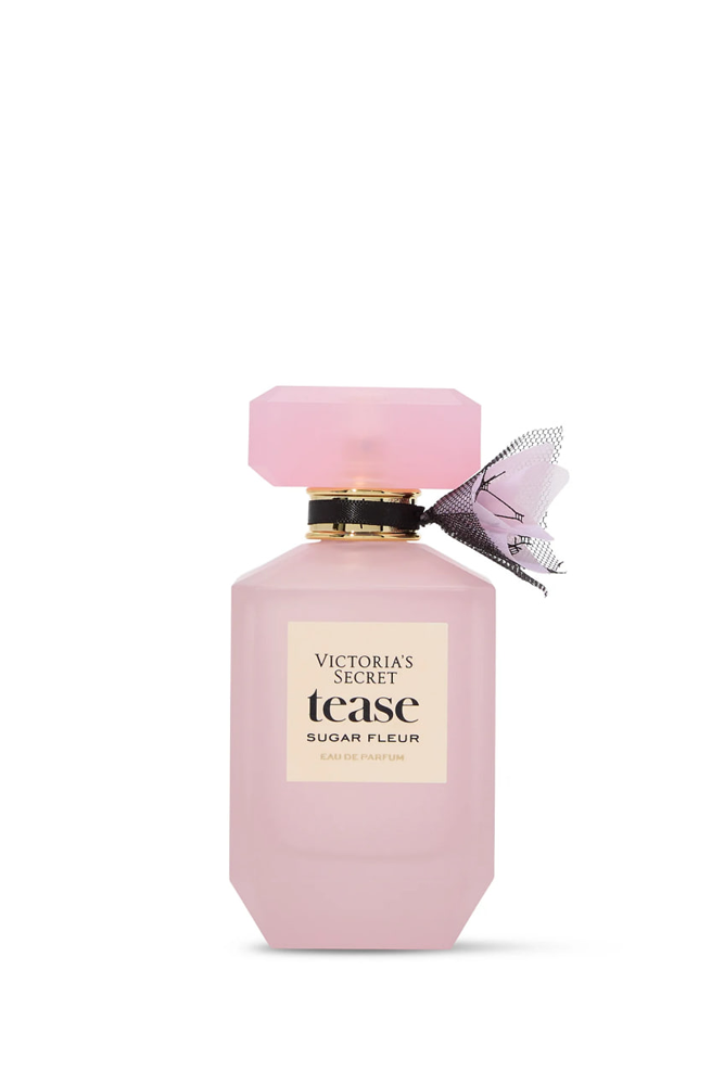 ПАРФУМ TEASE SUGAR FLEUR Victoria`s Secret
