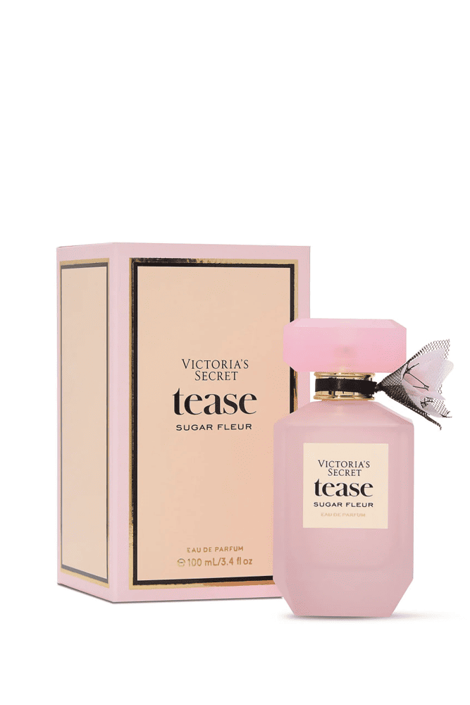 ПАРФУМ TEASE SUGAR FLEUR Victoria`s Secret