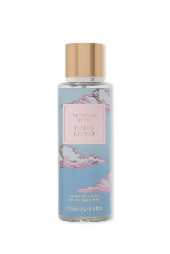 СПРЕЙ ДЛЯ ТІЛА LOTUS CLOUD Victoria`s Secret