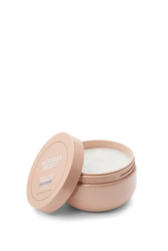 СКРАБ NATURAL VANILLA ORCHID SANDALWOOD Victoria`s Secret
