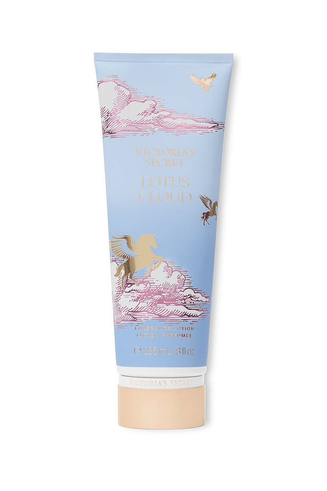 ЛОСЬЙОН LOTUS CLOUD Victoria`s Secret