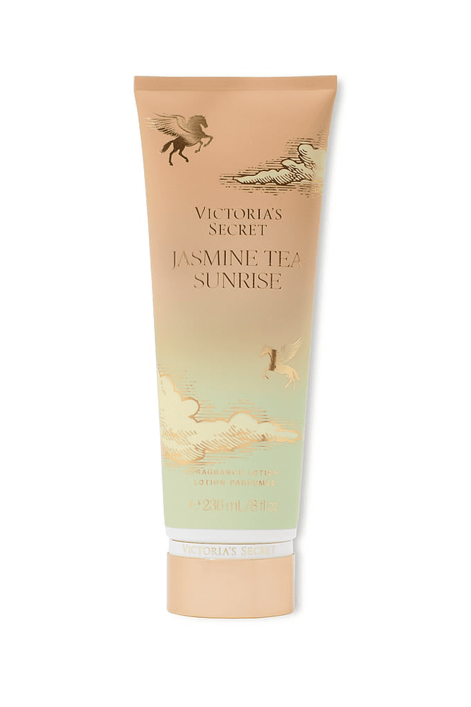 ЛОСЬЙОН JASMINE TEA SUNRISE Victoria`s Secret