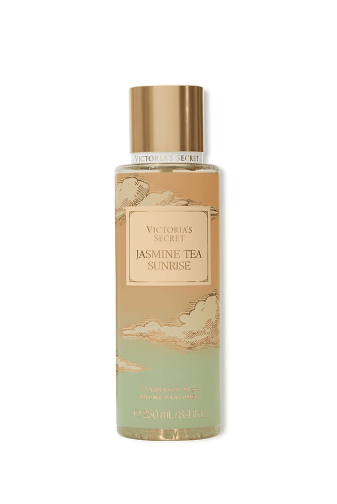 СПРЕЙ ДЛЯ ТІЛА JASMINE TEA SUNRISE Victoria`s Secret