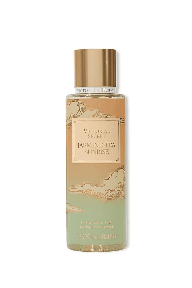 СПРЕЙ ДЛЯ ТІЛА JASMINE TEA SUNRISE Victoria`s Secret