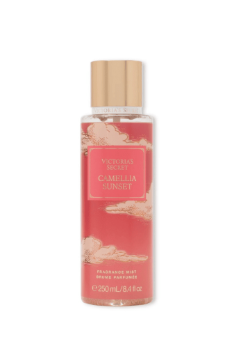 СПРЕЙ ДЛЯ ТІЛА CAMELIA SUNSET Victoria`s Secret