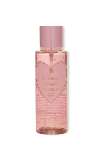 СПРЕЙ ДЛЯ ТІЛА DARLING VANILLA JASMINE Victoria`s Secret