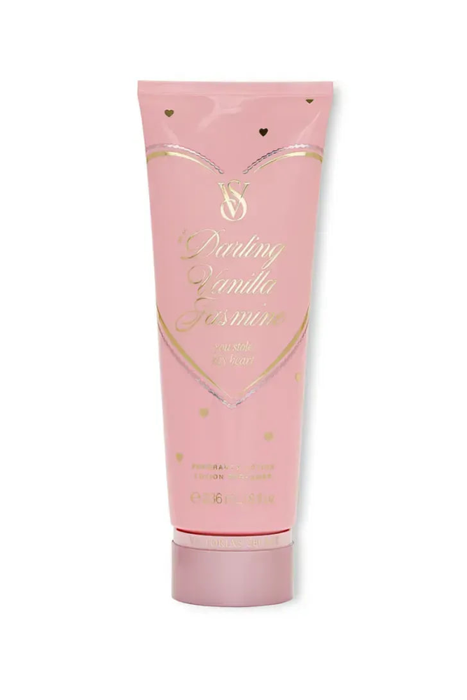 ЛОСЬЙОН DARLING VANILLA JASMINE Victoria`s Secret