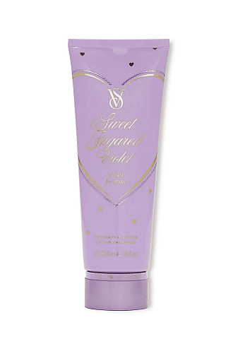 ЛОСЬЙОН SWEET SUGARED VIOLET Victoria`s Secret