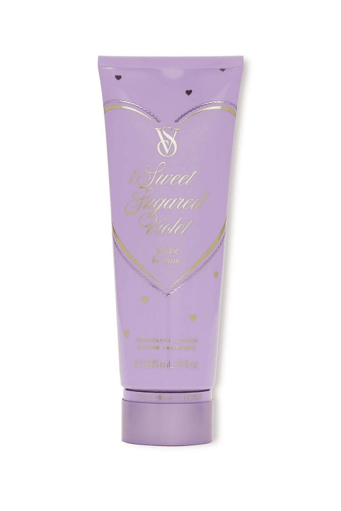 ЛОСЬЙОН SWEET SUGARED VIOLET Victoria`s Secret