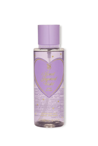 СПРЕЙ ДЛЯ ТІЛА SWEET SUGARED VIOLET Victoria`s Secret