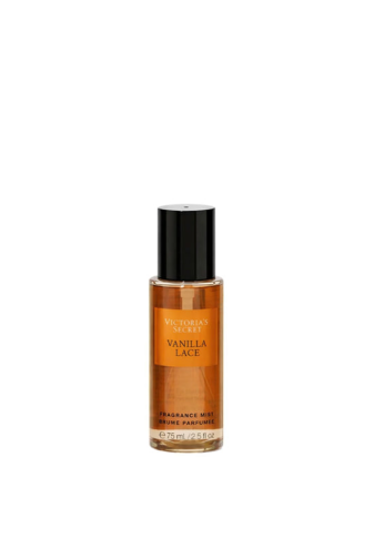 СПРЕЙ ДЛЯ ТІЛА VANILLA LACE Victoria`s Secret