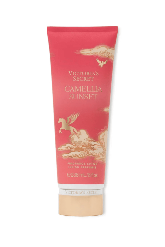 ЛОСЬЙОН CAMELIA SUNSET Victoria`s Secret
