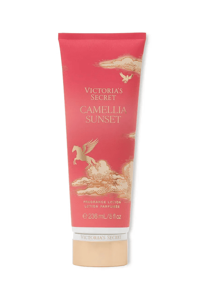 ЛОСЬЙОН CAMELIA SUNSET Victoria`s Secret