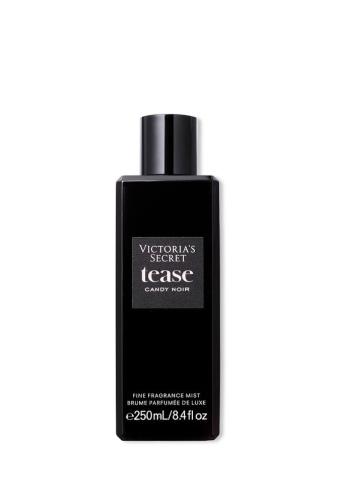 СПРЕЙ ДЛЯ ТІЛА LUXE TEASE CANDY NOIR Victoria`s Secret