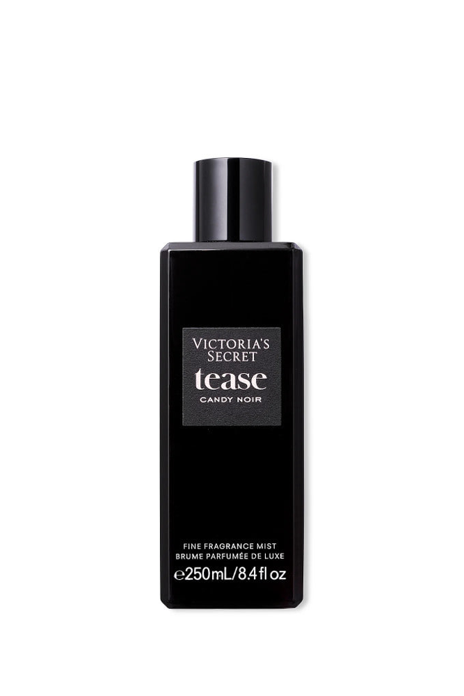 СПРЕЙ ДЛЯ ТІЛА LUXE TEASE CANDY NOIR Victoria`s Secret