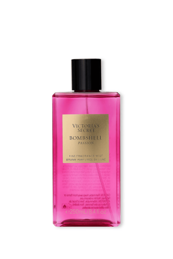 СПРЕЙ ДЛЯ ТІЛА LUXE BOMBSHELL PASSION Victoria`s Secret