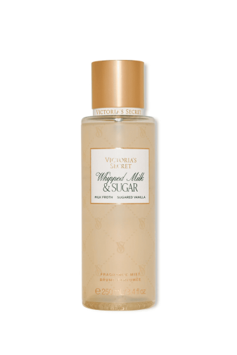 СПРЕЙ ДЛЯ ТІЛА WHIPPED MILK SUGAR Victoria`s Secret