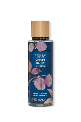 СПРЕЙ ДЛЯ ТІЛА VELVET BERRY CREME Victoria`s Secret