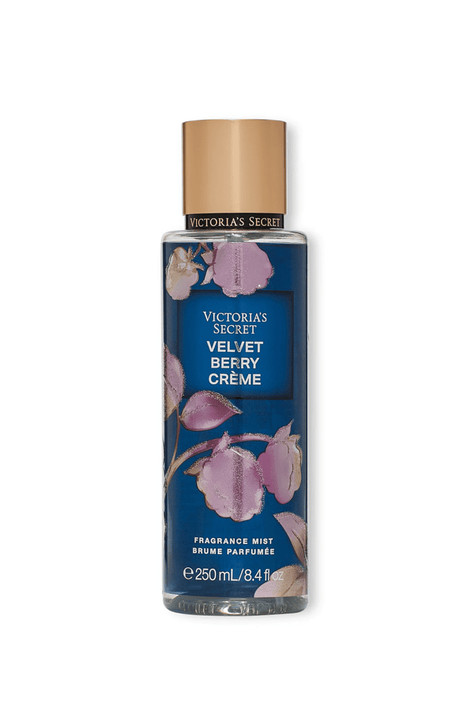 СПРЕЙ ДЛЯ ТІЛА VELVET BERRY CREME Victoria`s Secret