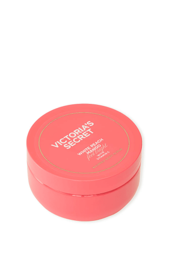 СКРАБ NATURAL WHITE PEACH MANGO Victoria`s Secret