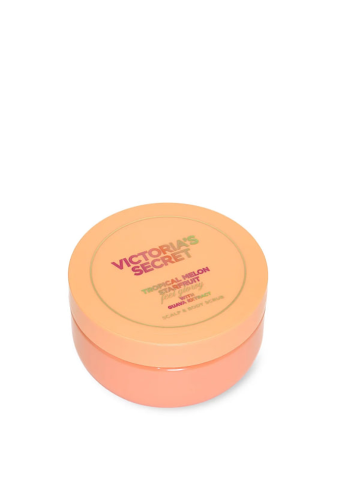 СКРАБ NATURAL TROPICAL MELON STARFRUIT Victoria`s Secret