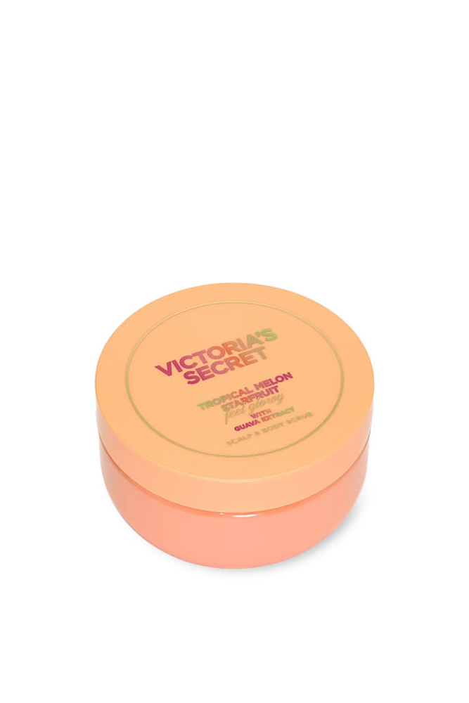 СКРАБ NATURAL TROPICAL MELON STARFRUIT Victoria`s Secret