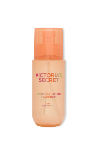 СПРЕЙ ДЛЯ ТІЛА NATURAL TROPICAL MELON STARFRUIT Victoria`s Secret