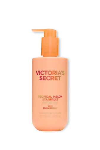 ЛОСЬЙОН NATURAL TROPICAL MELON STARFRUIT Victoria`s Secret
